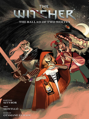 The Witcher Volume 7 - ebook